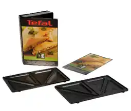 Krëfel Bakplaten XA8002 aanbieding