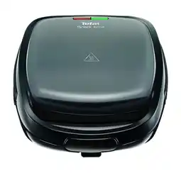 Krëfel Croque monsieur Snack Time SW341812 aanbieding
