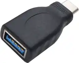 Krëfel USB C naar USB A-adapter (Male - Female) aanbieding