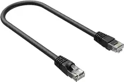 Krëfel CAT6E ethernetkabel - 0,5m aanbieding