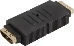 Krëfel HDMI naar micro HDMI-adapter - 20 cm aanbieding