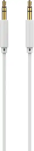 Krëfel Jack 3,5 mm - kabel ( Male - Male) - 1m aanbieding