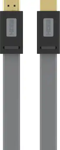 Krëfel HDMI kabel (Male-Male) - 2m aanbieding