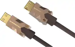 Krëfel HDMI-kabel male-male - 5m aanbieding