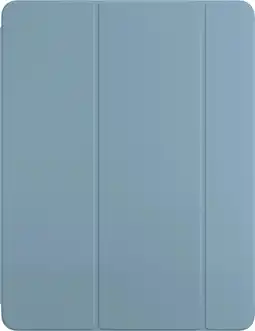 Krëfel Smart Folio voor iPad Air (M2) 13 - Denim aanbieding