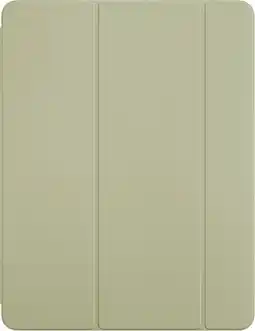 Krëfel Smart Folio voor iPad Air (M2) 13 - Saliegroen aanbieding