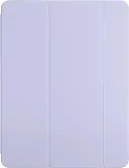 Krëfel Smart Folio voor iPad Air (M2) 11 - Lichtviolet aanbieding