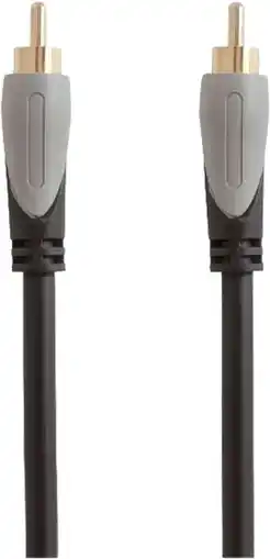 Krëfel RCA-kabel (Male-Male) - 5m aanbieding