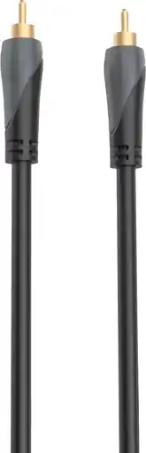 Krëfel Coaxantennekabel - (Male-Male) - 3m aanbieding