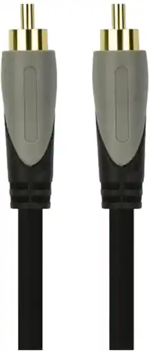 Krëfel RCA-kabel - (Male-Male) - 1,5m aanbieding