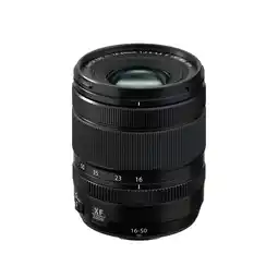 Krëfel XF16-50 lens aanbieding