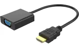 Krëfel HDMI naar VGA-adapter aanbieding
