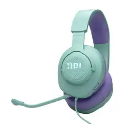 Krëfel Gaming headset Quantum 100 - Blauw aanbieding