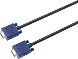 Krëfel VGA-kabel - 3 m aanbieding