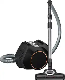 Krëfel Sledestofzuiger zonder zak Boost CX1 Cat & Dog aanbieding