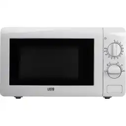 Krëfel Microgolfoven MOM L9 aanbieding