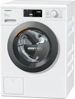 Krëfel Was-droogcombinatie WTD280 WCS aanbieding