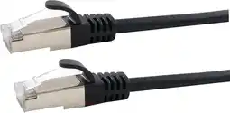 Krëfel Ethernetkabel CAT8E - 2m aanbieding