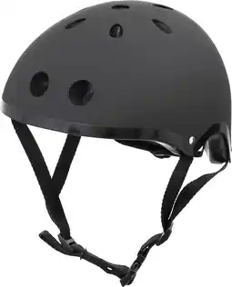 Krëfel Fietshelm Mini Hornit Stealth - Small (48-53 cm) aanbieding