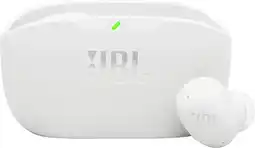 Krëfel Wave Buds 2 oortjes - Wit aanbieding