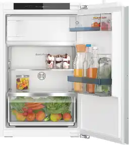 Krëfel Inbouw koelkast KIL22VFE0 Serie 4 SuperCooling 87 cm aanbieding