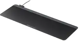 Krëfel Muismat MM15 XXL Progress - Zwart aanbieding