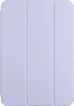 Krëfel Smart Folio voor iPad mini - Lichtviolet aanbieding