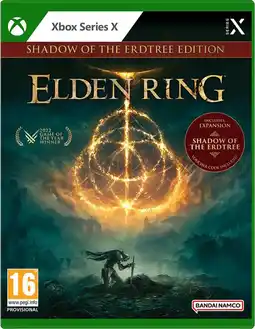 Krëfel Elden Ring Shadow of the Erdtree Edition aanbieding