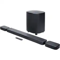 Krëfel Soundbar 800 MK2 (2025) - 7.1 aanbieding