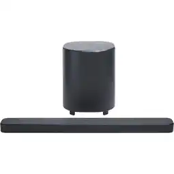 Krëfel Soundbar 500 MK2 (2025) - 5.1 aanbieding