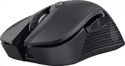 Krëfel GXT 923 YBAR - Zwart aanbieding