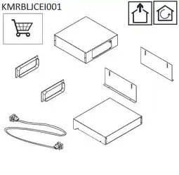 Krëfel KIT GEDECENTRALISEERDE MOTOR KMRBLJCEI001 aanbieding