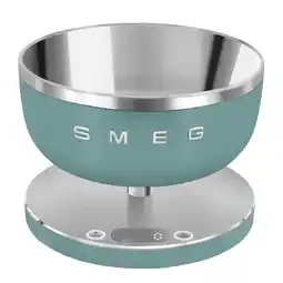 Krëfel Keukenweegschaal KSC01EGMWW aanbieding