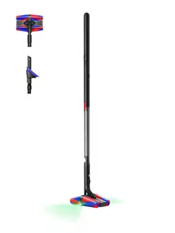 Krëfel Steelstofzuiger Pencilvac aanbieding