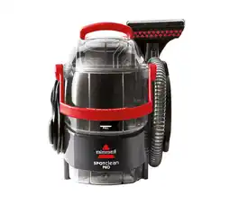 Krëfel Tapijtreiniger SpotClean Pro 1558N aanbieding