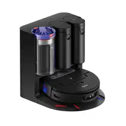 Krëfel Robotstofzuiger 2in1 Spot + Scrub Ai aanbieding