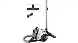 Krëfel Stofzuiger zonder zak BGS05A222 aanbieding