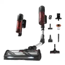 Krëfel Steelstofzuiger RH9A93E0 aanbieding