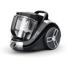 Krëfel Stofzuiger zonder zak COMPACT POWER XXL RO4B25EA aanbieding
