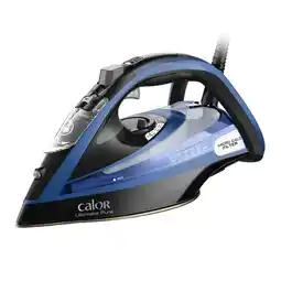 Krëfel Strijkijzer Ultimate Pure FV9848C0 aanbieding