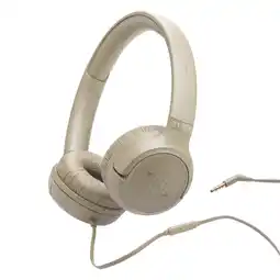 Krëfel Tune 530 koptelefoon - Beige aanbieding