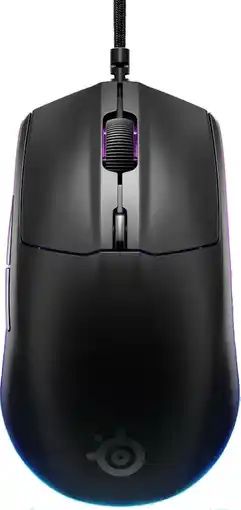 Krëfel Rival 3 Gen 2 Zwart aanbieding