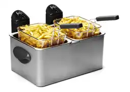 Krëfel Friteuse F1968 aanbieding