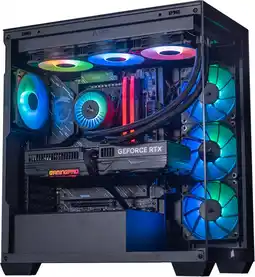 Krëfel VIPERX GeForce RTX 5080 16GB aanbieding