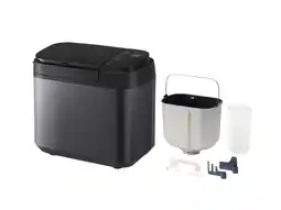 Krëfel Broodbakmachine SD-YR2540HXD aanbieding
