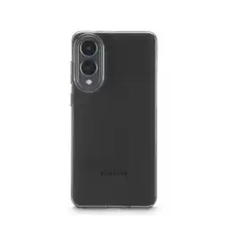 Krëfel Telefoonhoesje Always Clear voor Samsung Galaxy S25 Edge aanbieding