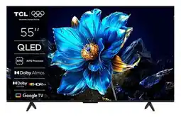 Krëfel QLED 4K TV 55P7K (2025) - 55 inch aanbieding