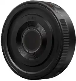 Krëfel Lumix S S-R26E aanbieding