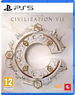 Krëfel Civilization VII aanbieding