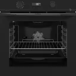 Krëfel Inbouw oven DOC4344B aanbieding